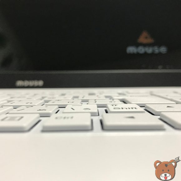 キーボード