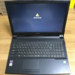 マウスコンピューター『m-Book K690XN-M2SH2』レビュー