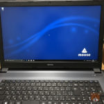 マウスコンピューター『m-Book W880XN-M2SH2』レビュー