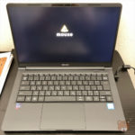 レビュー『m-book X400S』はマウスコンピューター最軽量の一品
