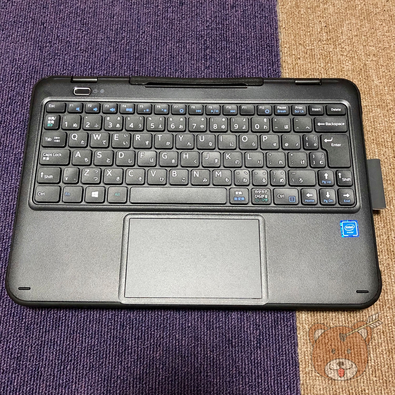 レビュー『MousePro P116B-V2』は現場テレワークでも活躍しそう