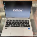 レビュー『DAIV 4P』は軽く小さくてもパワフルな14型ノート