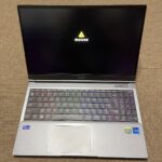 レビュー『DAIV 5N』はRTX-3060を搭載したWQHD15.6型の魅力的ノート